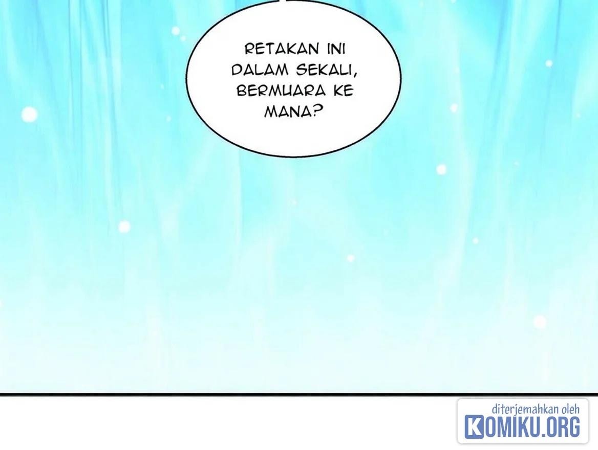 The Great Ruler chapter 410 halaman 42