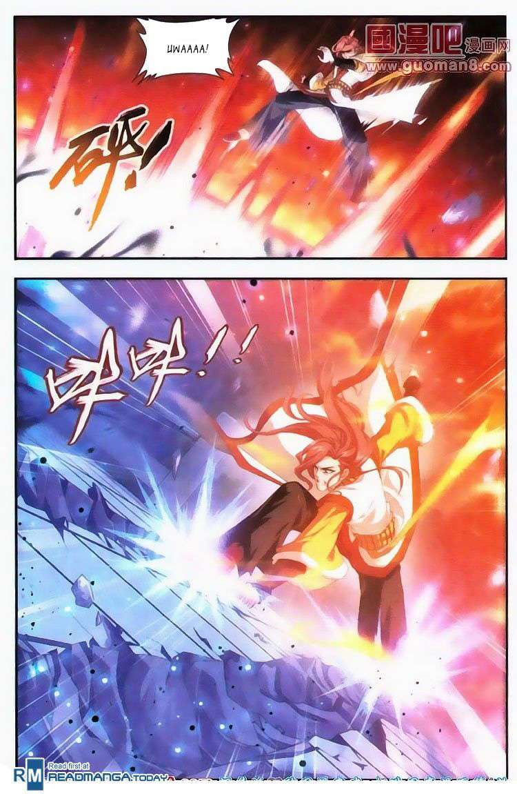 The Great Ruler chapter 5 halaman 3