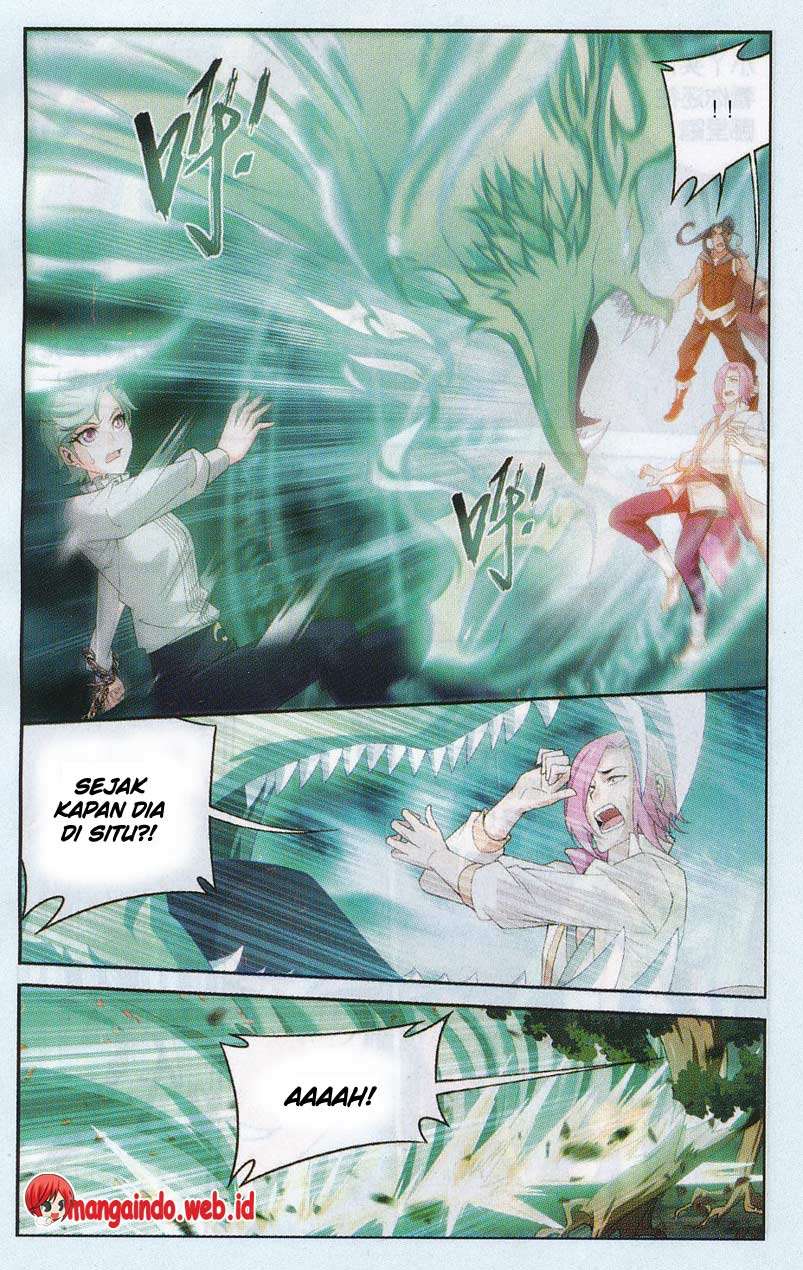 The Great Ruler chapter 52 halaman 7