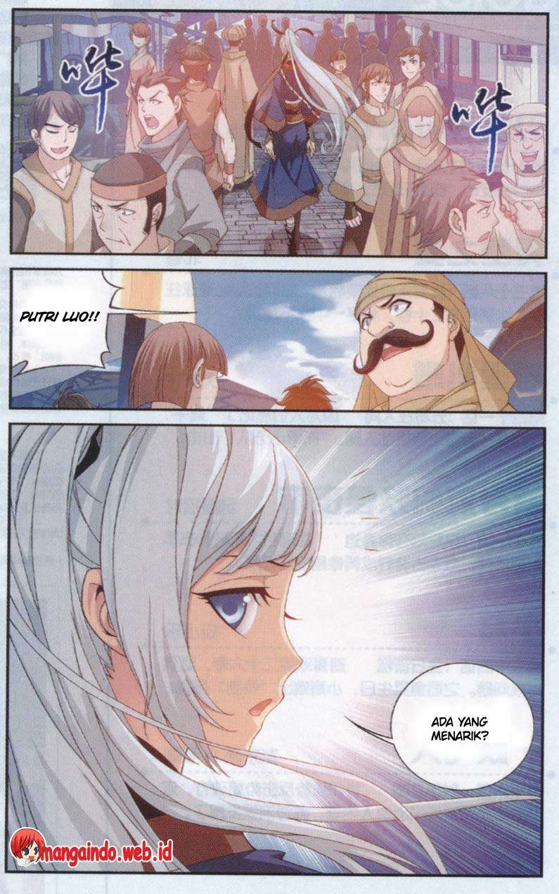 The Great Ruler chapter 53 halaman 4