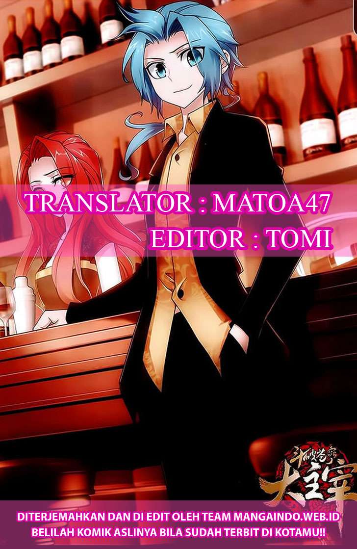 The Great Ruler chapter 57 halaman 2