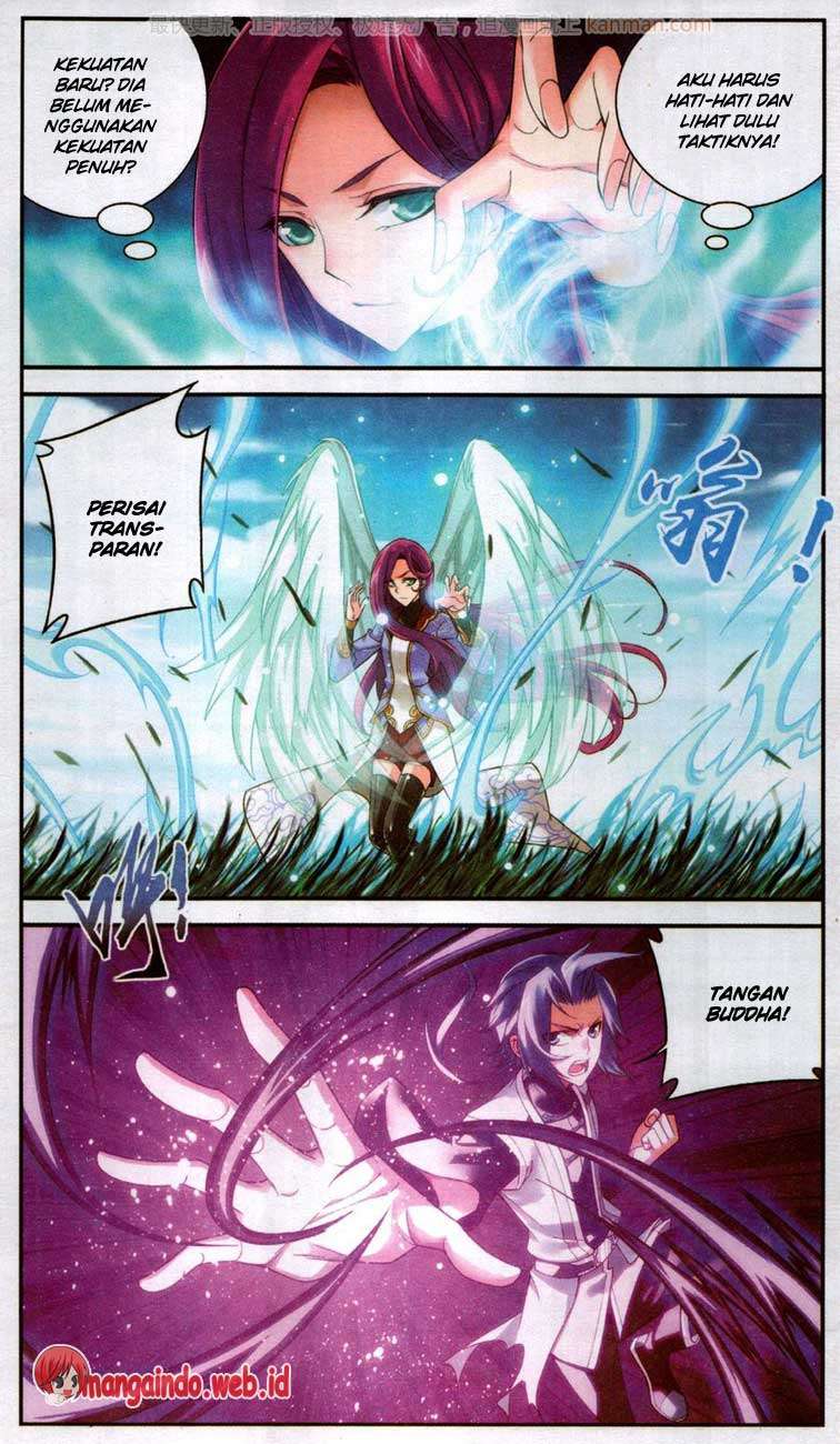 The Great Ruler chapter 61 halaman 9