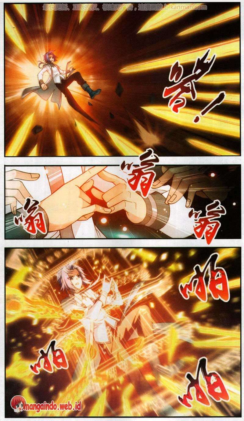 The Great Ruler chapter 66 halaman 4