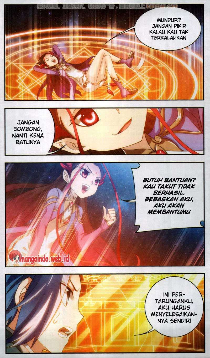 The Great Ruler chapter 66 halaman 9