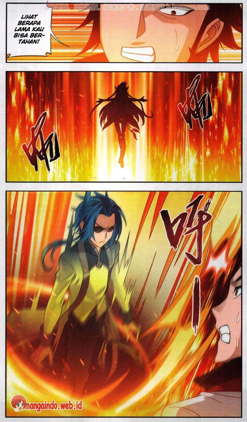 The Great Ruler chapter 66 halaman 13