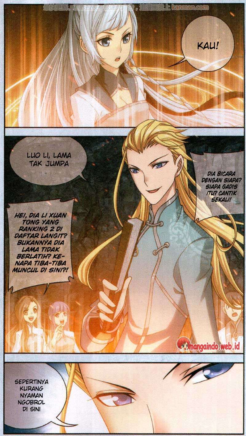 The Great Ruler chapter 67 halaman 3