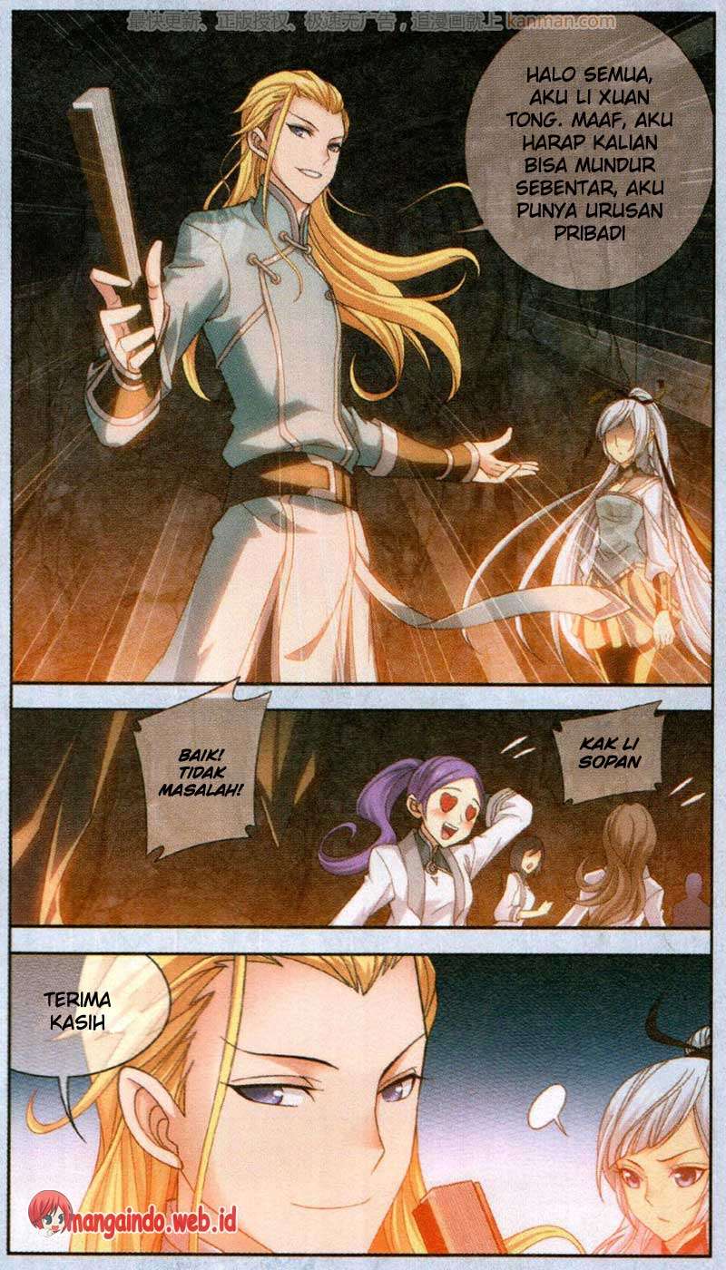 The Great Ruler chapter 67 halaman 4