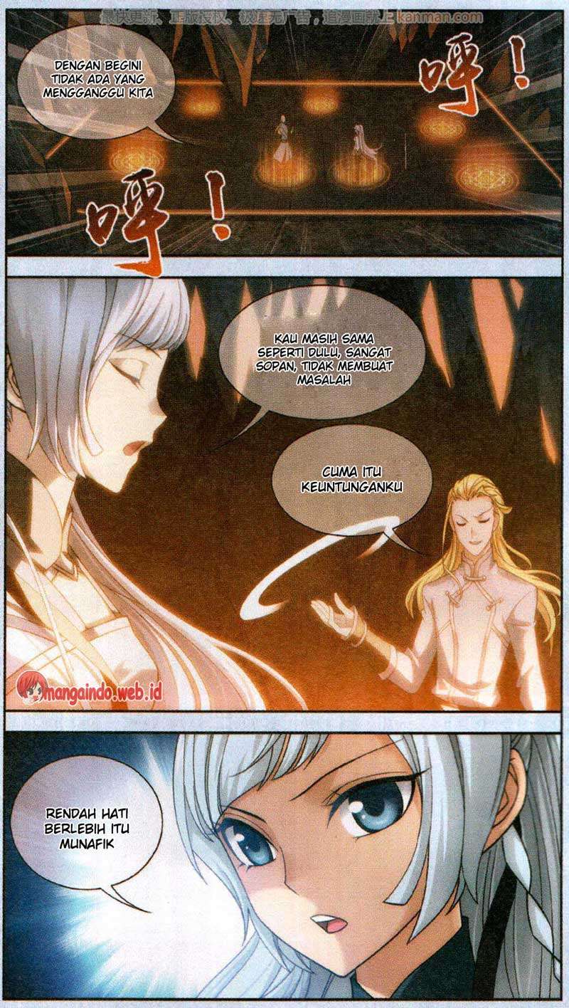 The Great Ruler chapter 67 halaman 5
