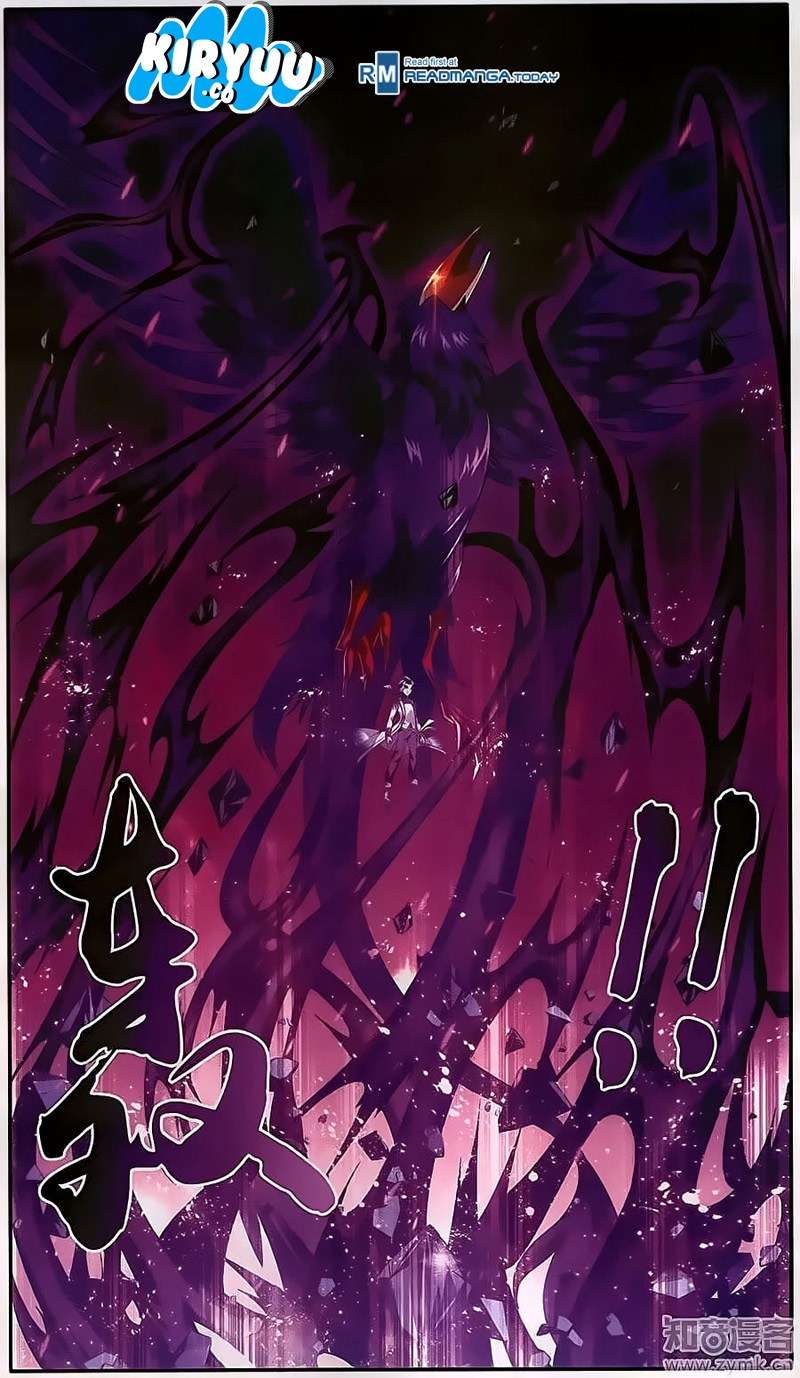 The Great Ruler chapter 72 halaman 9