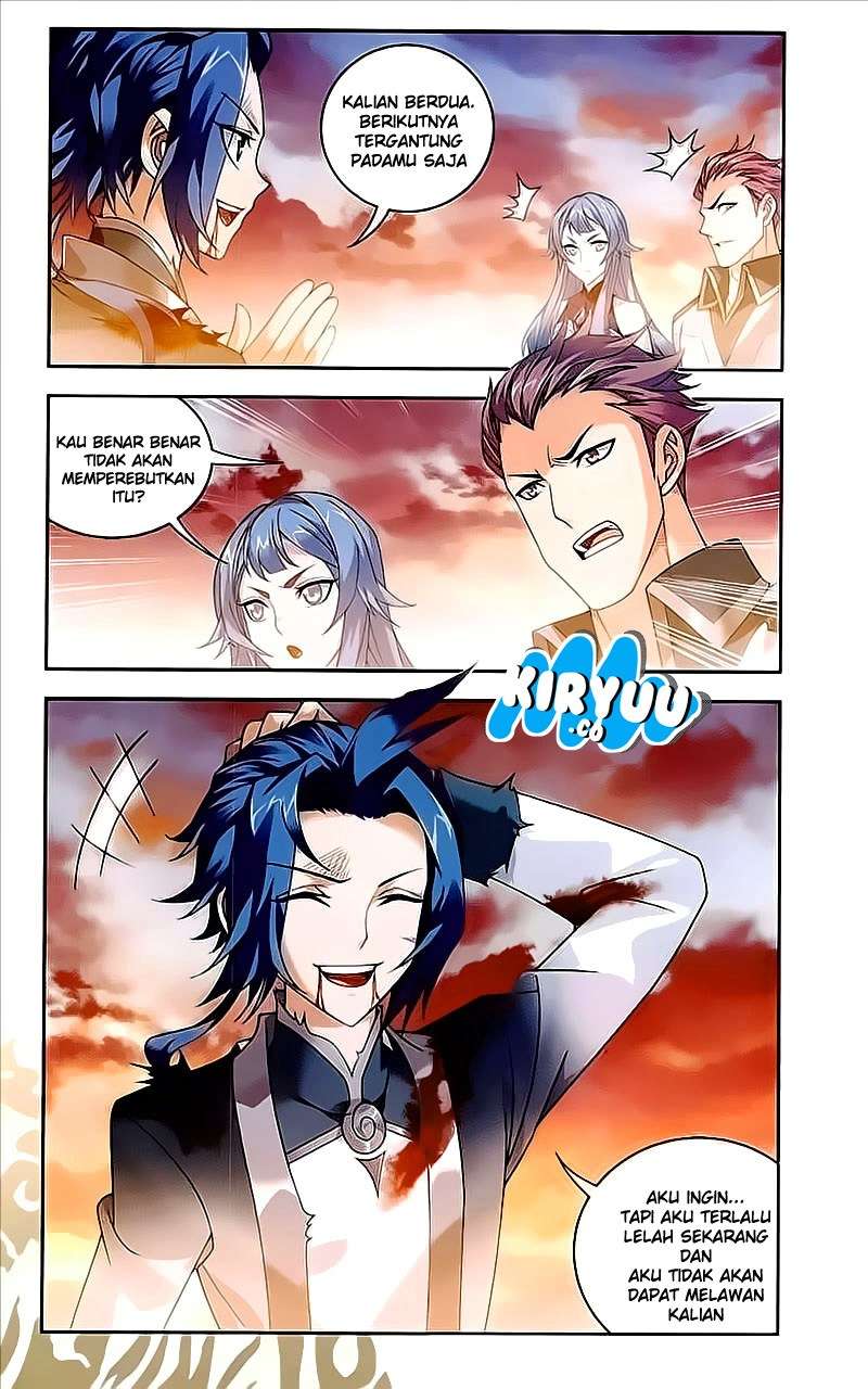 The Great Ruler chapter 73 halaman 9