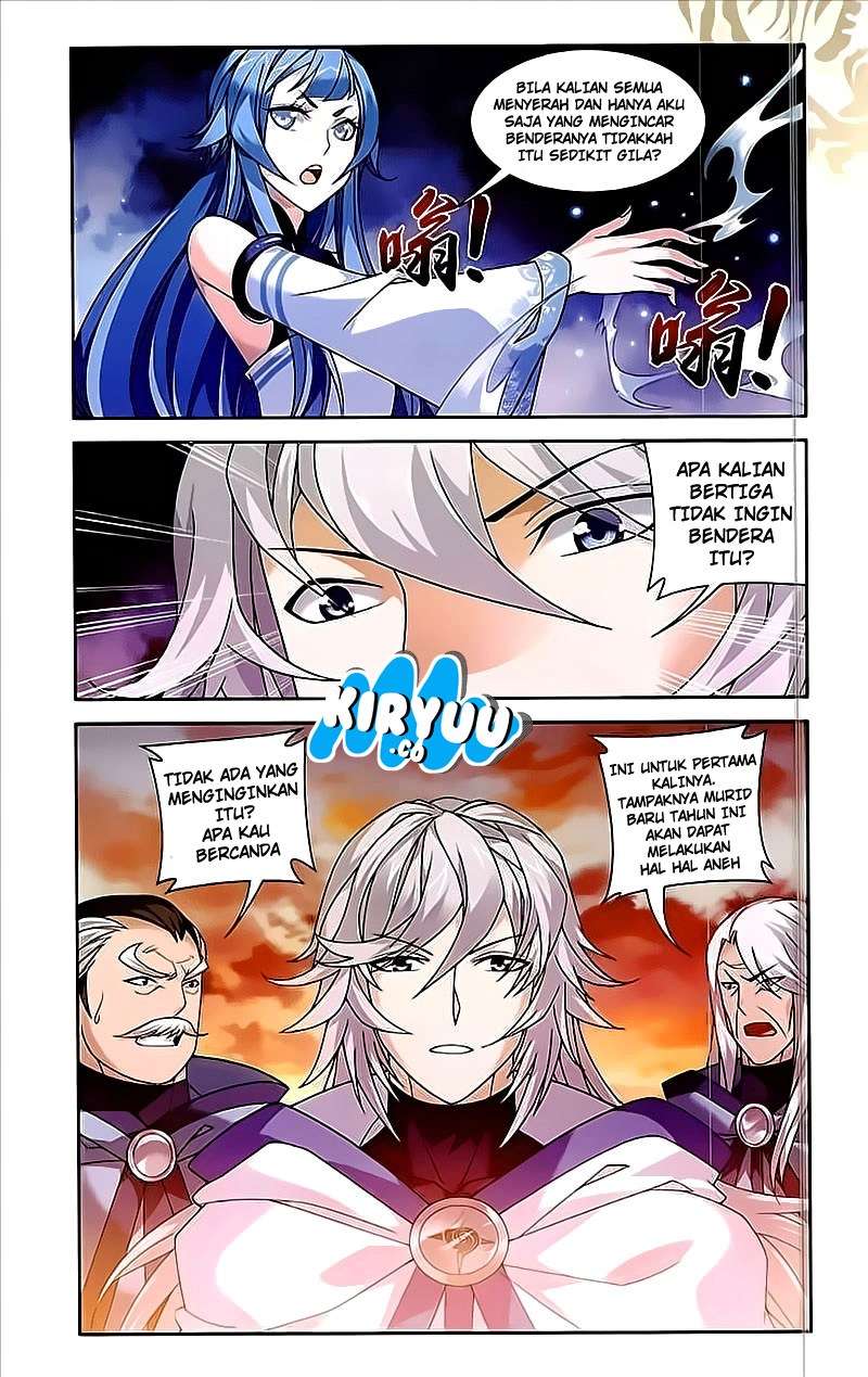 The Great Ruler chapter 73 halaman 12