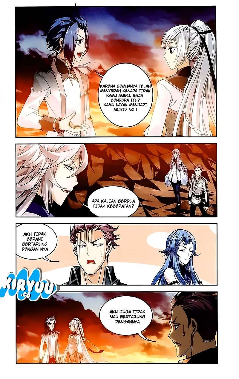 The Great Ruler chapter 73 halaman 13