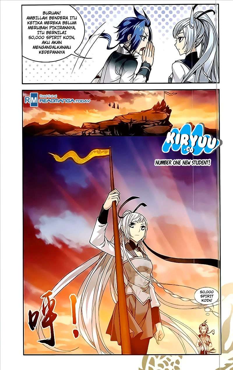 The Great Ruler chapter 73 halaman 14