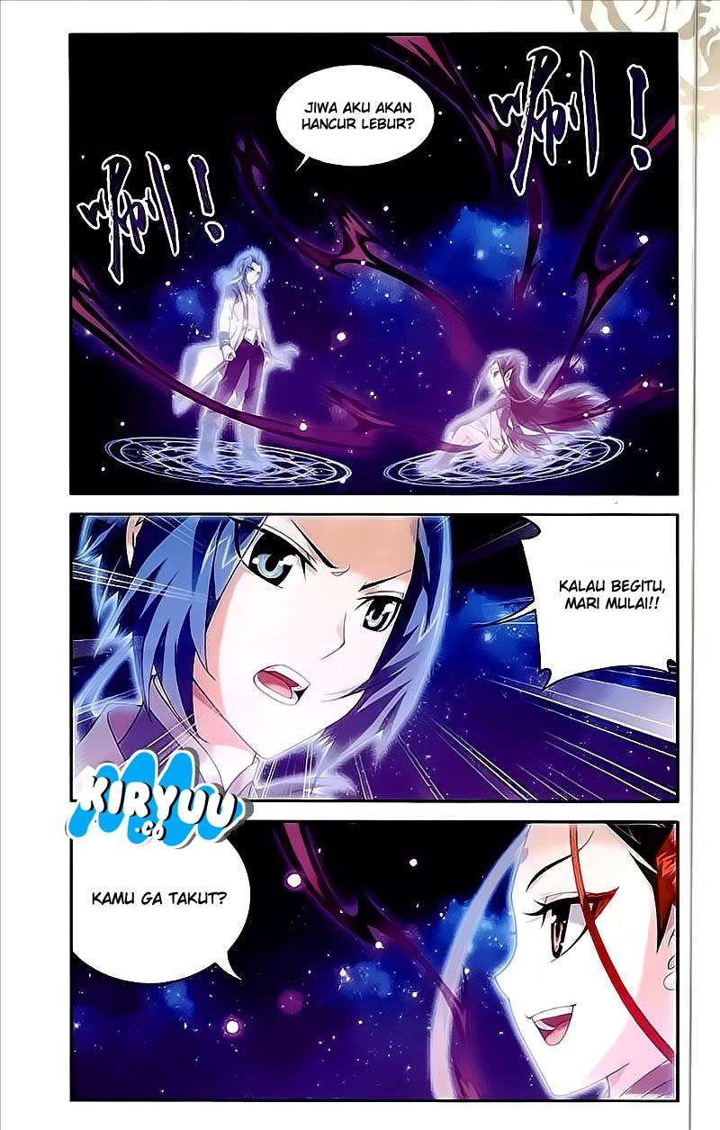 The Great Ruler chapter 74 halaman 3