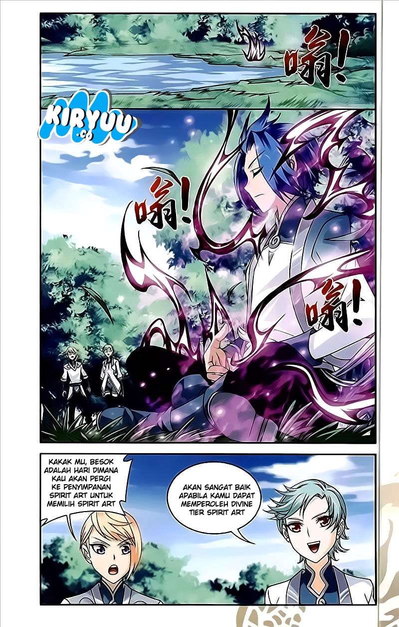 The Great Ruler chapter 74 halaman 6