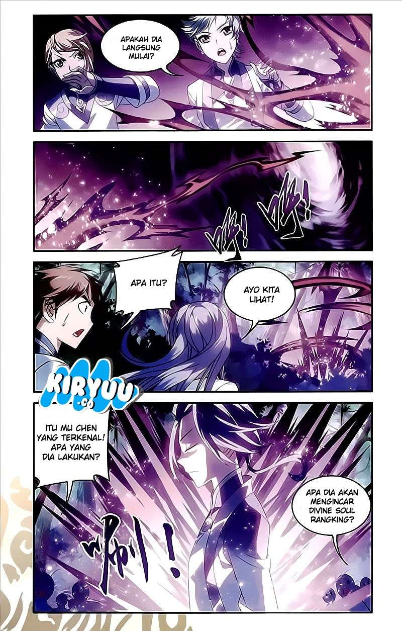 The Great Ruler chapter 74 halaman 9