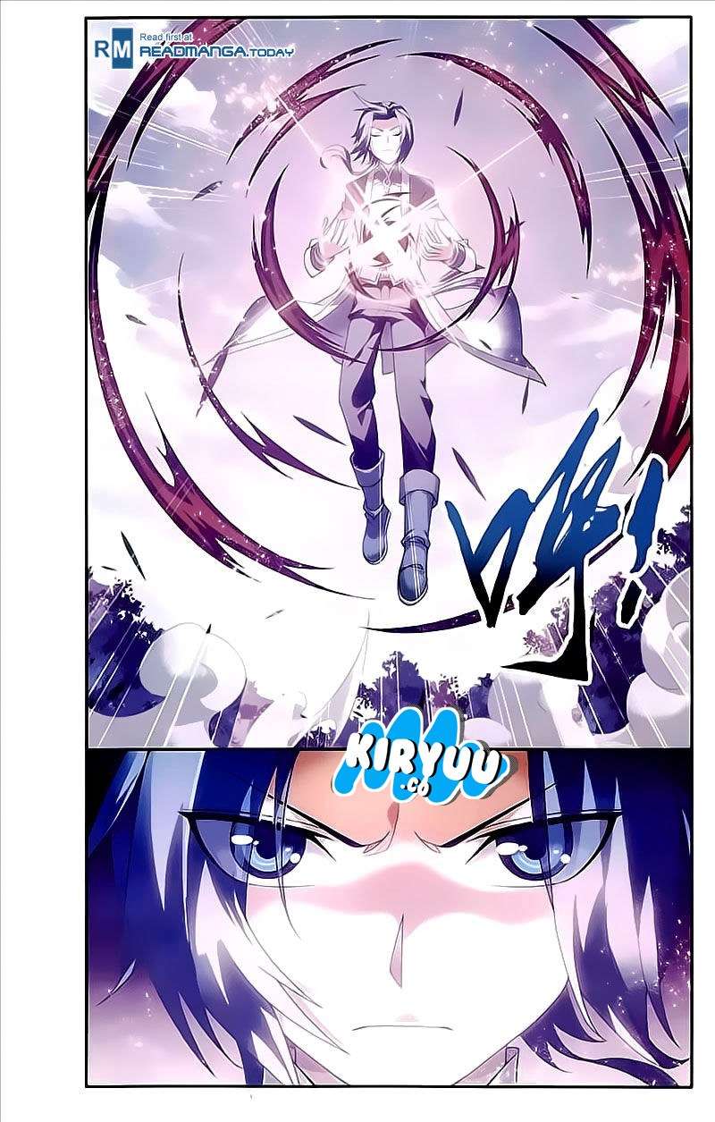 The Great Ruler chapter 74 halaman 10