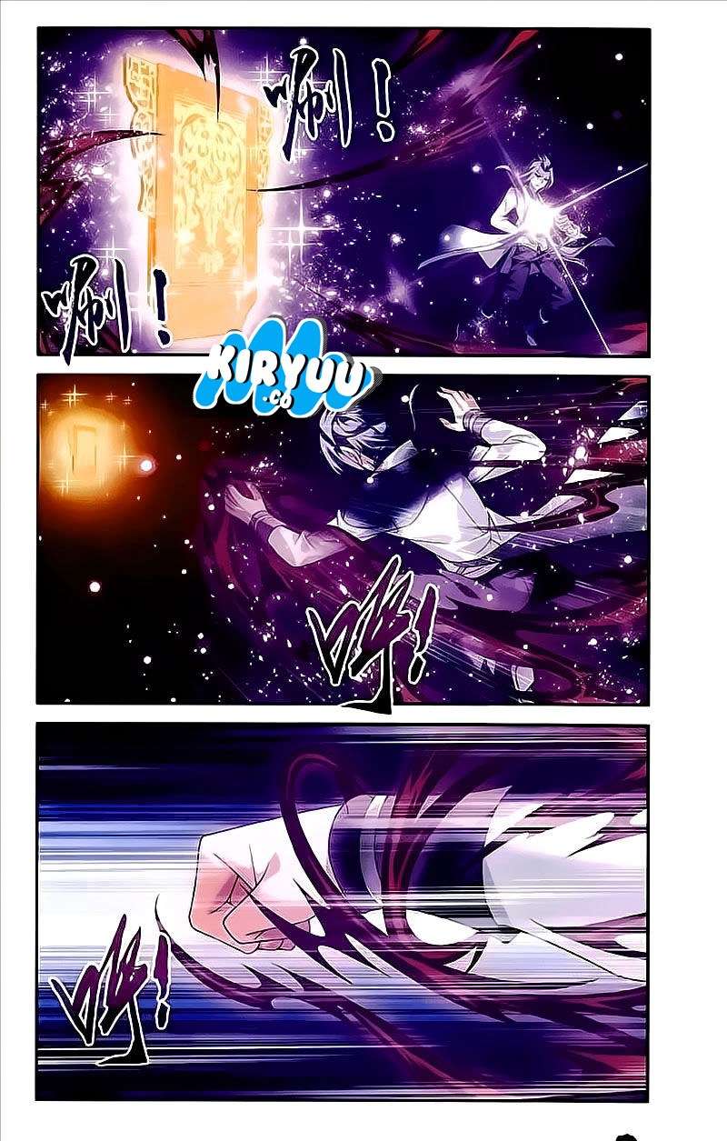 The Great Ruler chapter 74 halaman 11