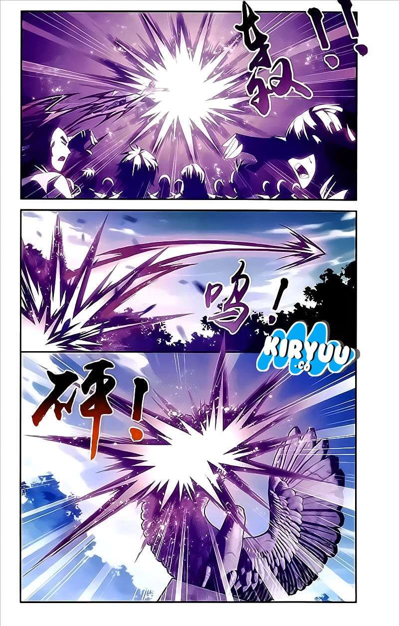 The Great Ruler chapter 74 halaman 13