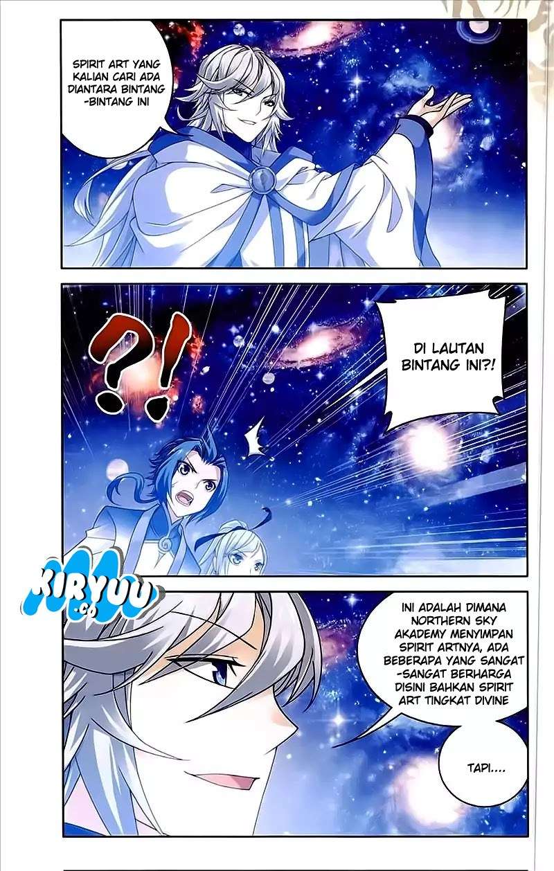The Great Ruler chapter 75 halaman 4