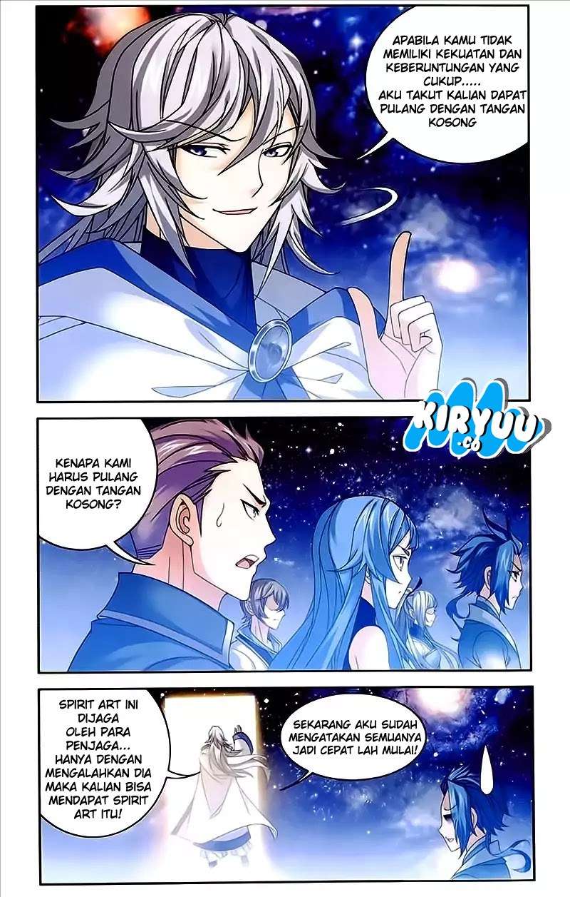The Great Ruler chapter 75 halaman 5