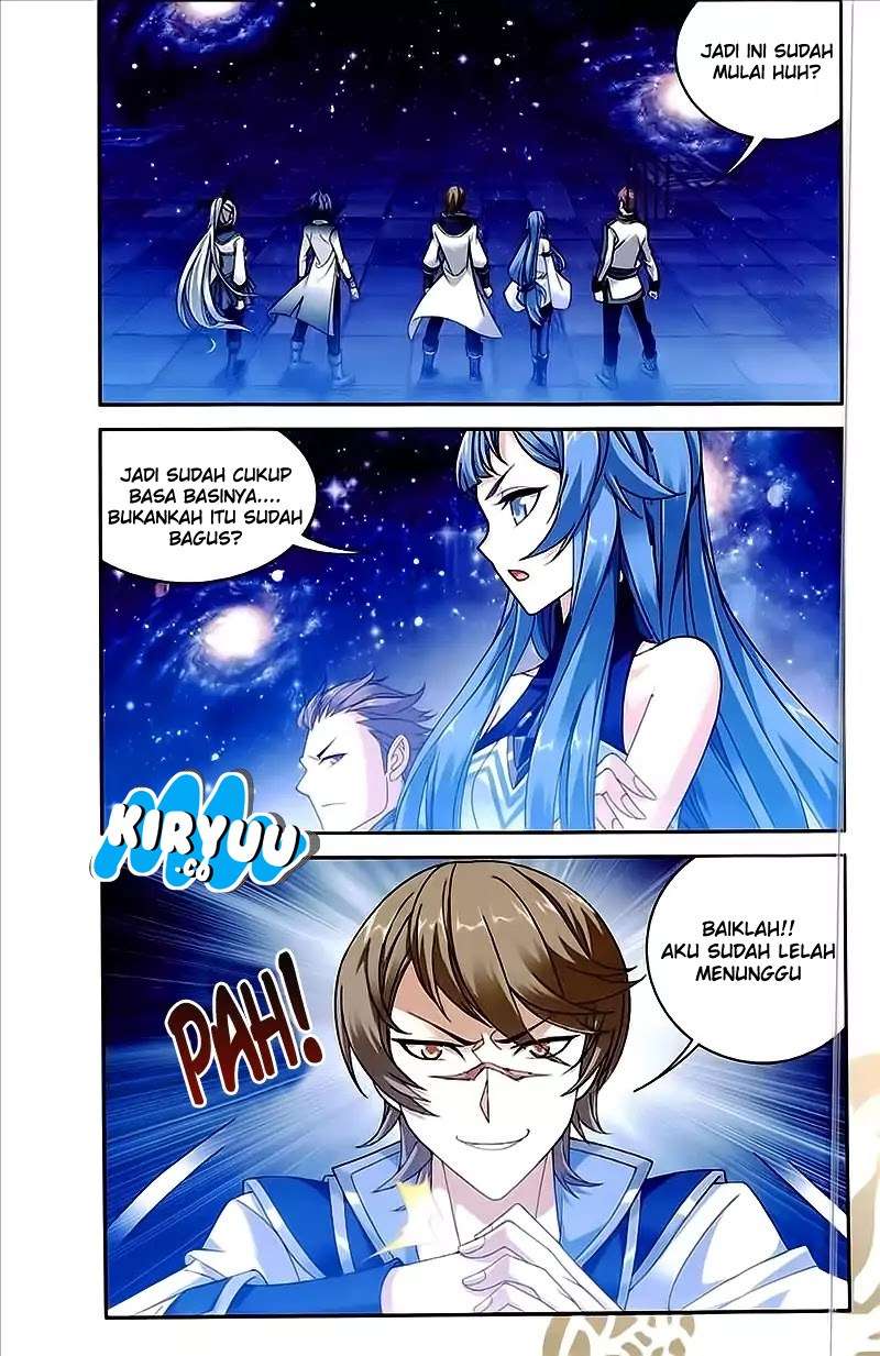 The Great Ruler chapter 75 halaman 6