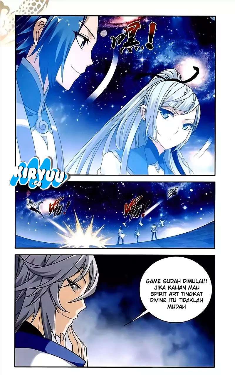 The Great Ruler chapter 75 halaman 7