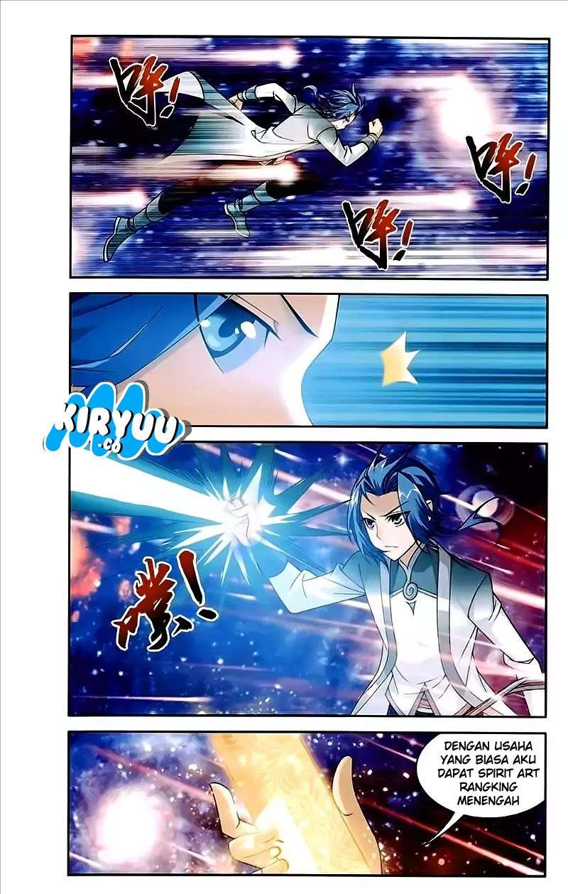 The Great Ruler chapter 75 halaman 8