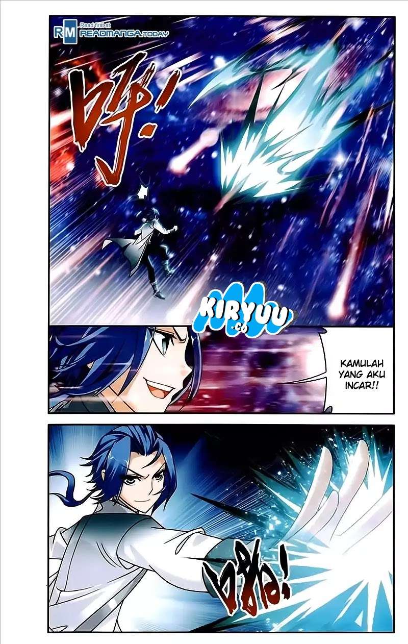 The Great Ruler chapter 75 halaman 10