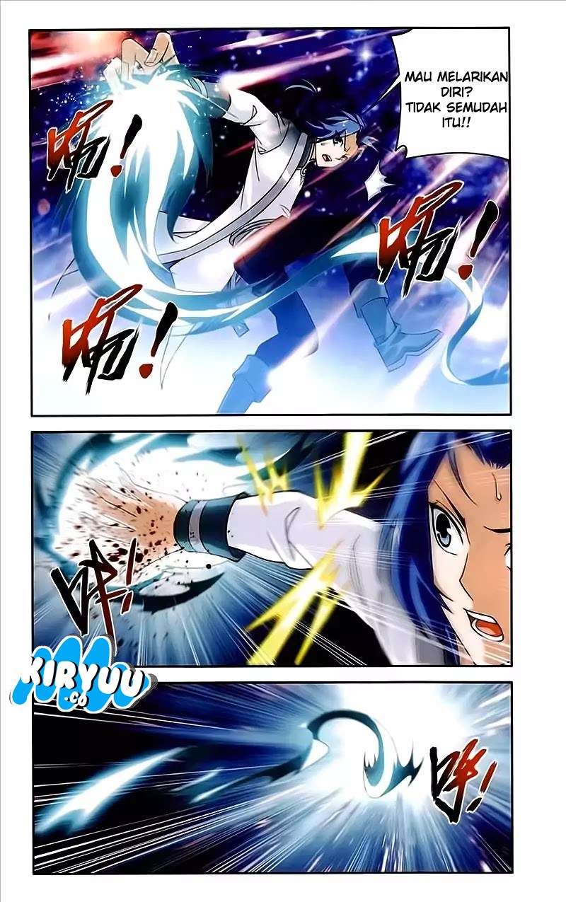 The Great Ruler chapter 75 halaman 11