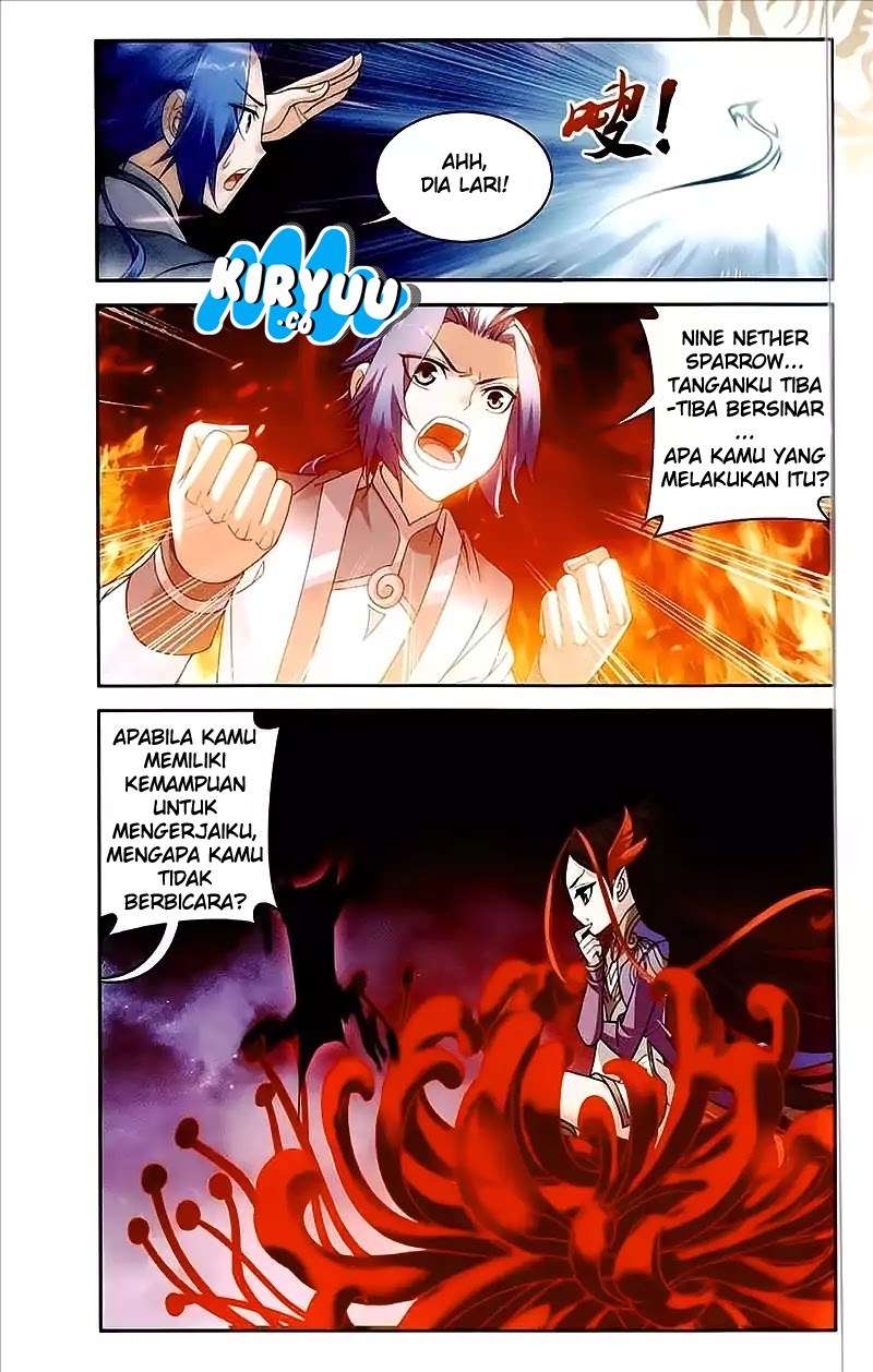 The Great Ruler chapter 75 halaman 12
