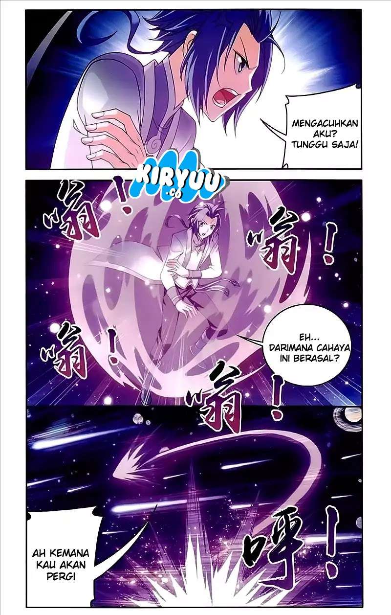 The Great Ruler chapter 75 halaman 13