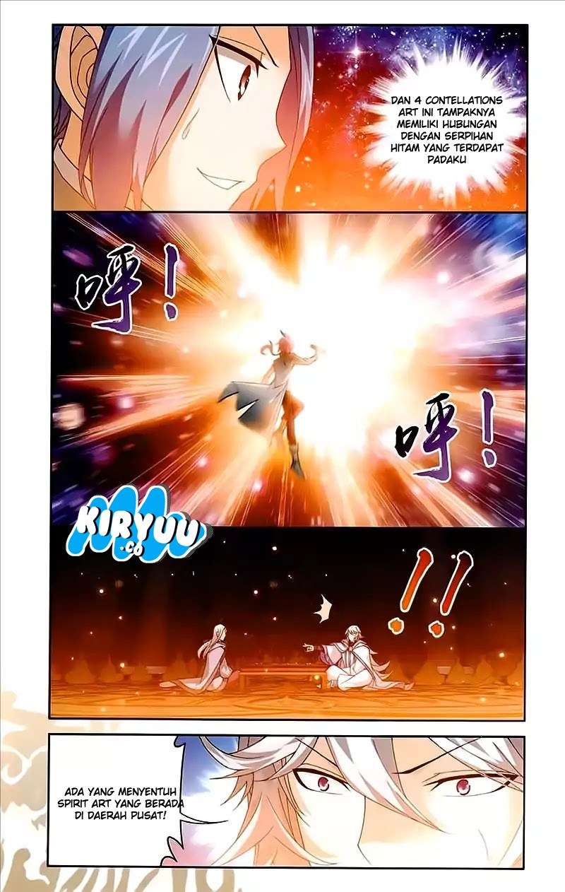 The Great Ruler chapter 75 halaman 17