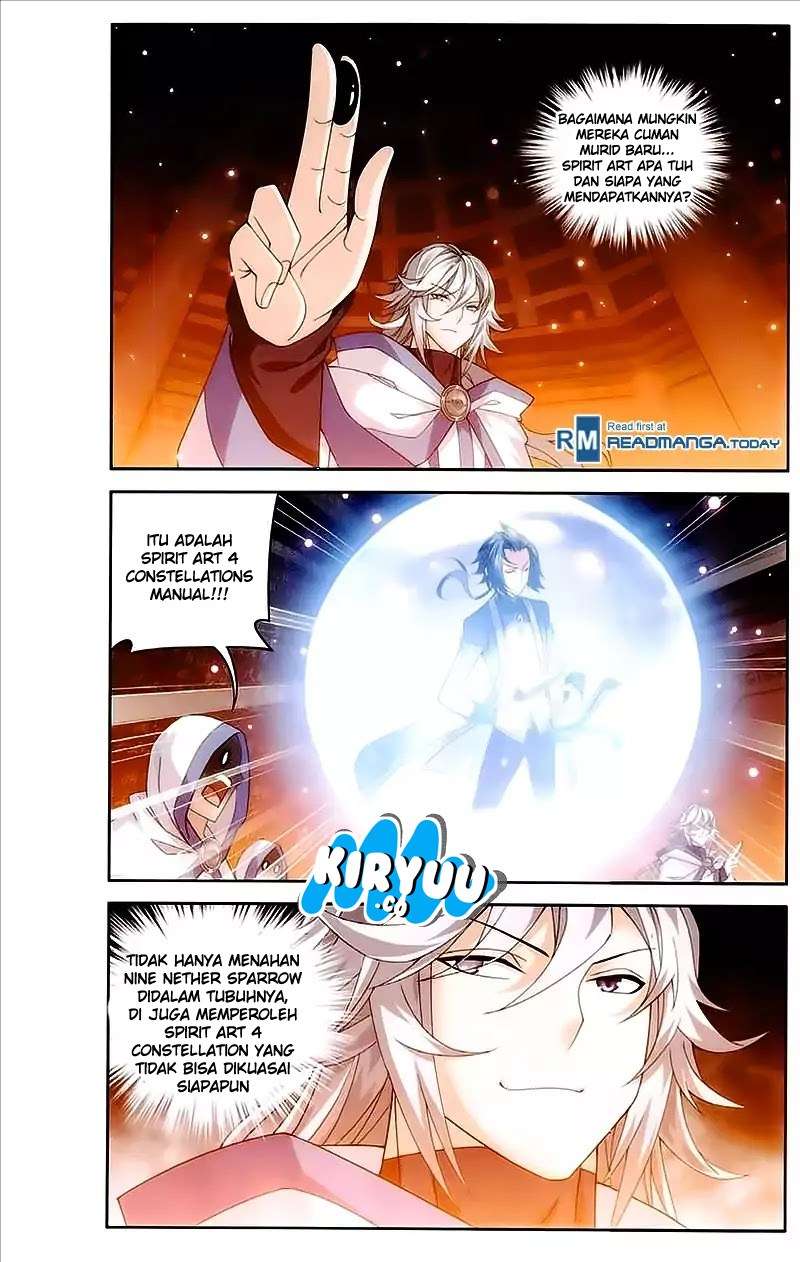 The Great Ruler chapter 75 halaman 18