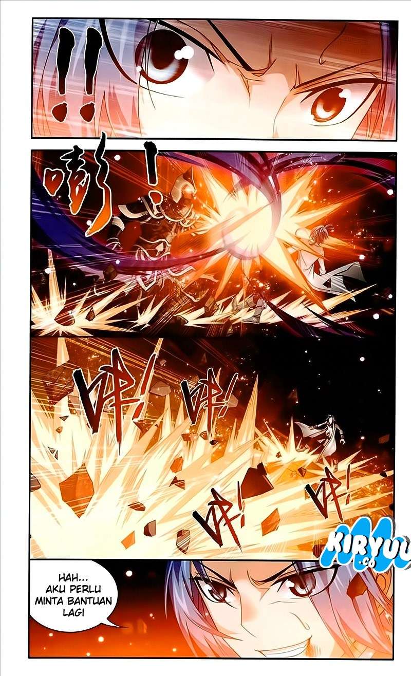 The Great Ruler chapter 76 halaman 4