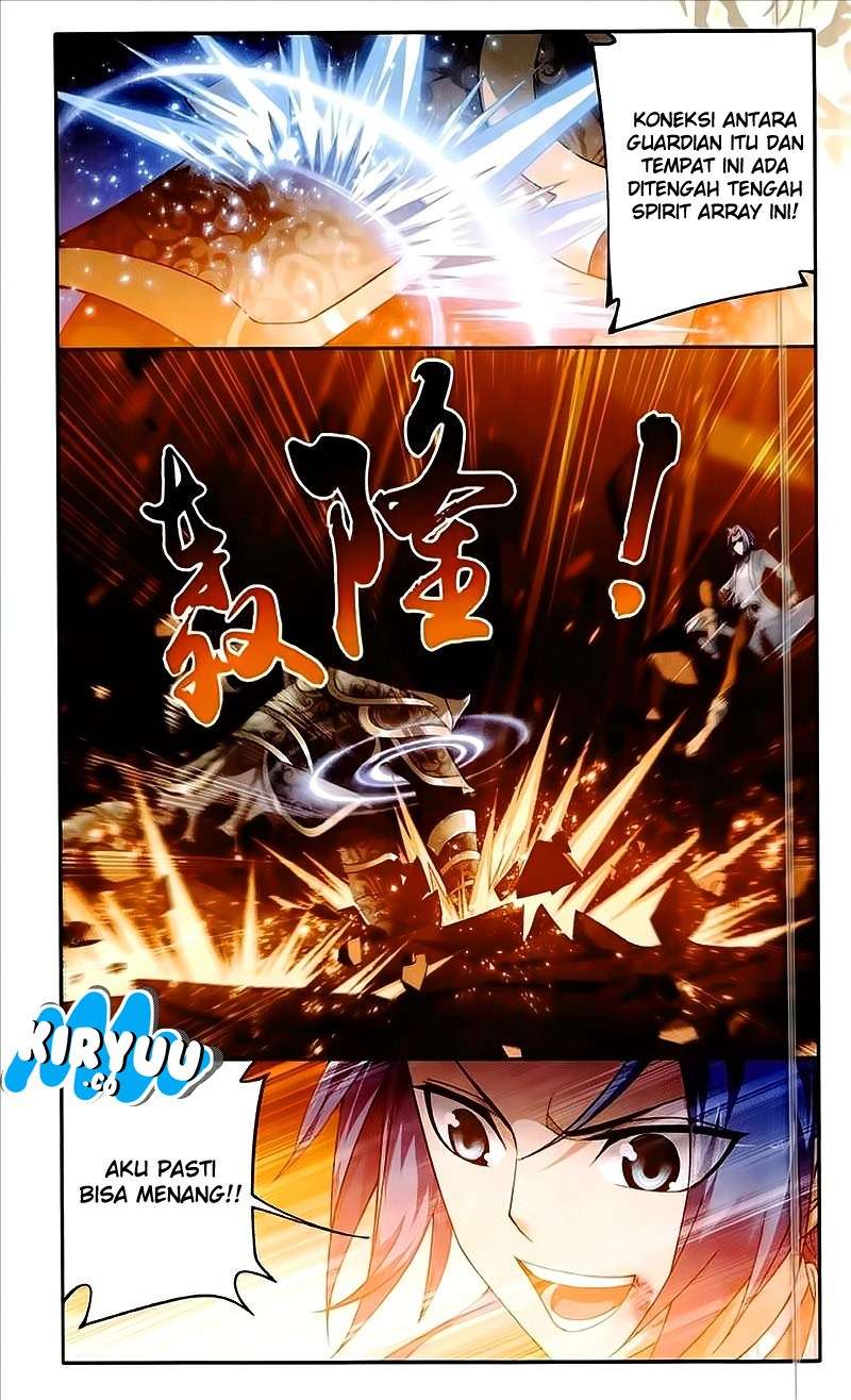 The Great Ruler chapter 76 halaman 8