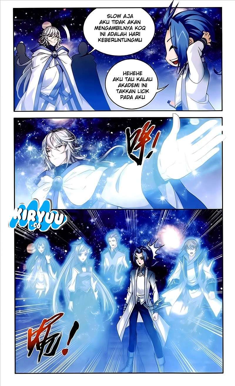 The Great Ruler chapter 76 halaman 15