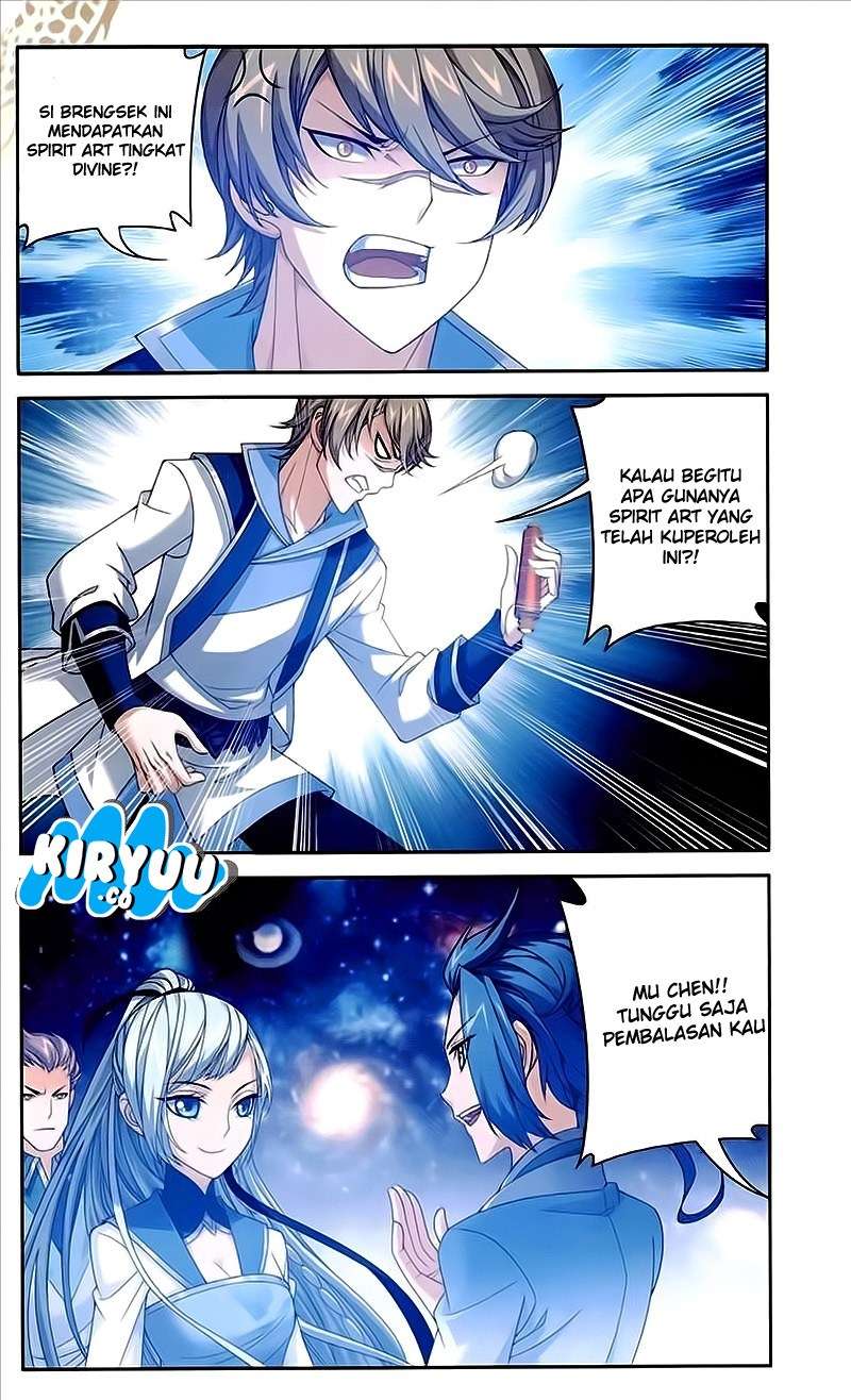 The Great Ruler chapter 76 halaman 19