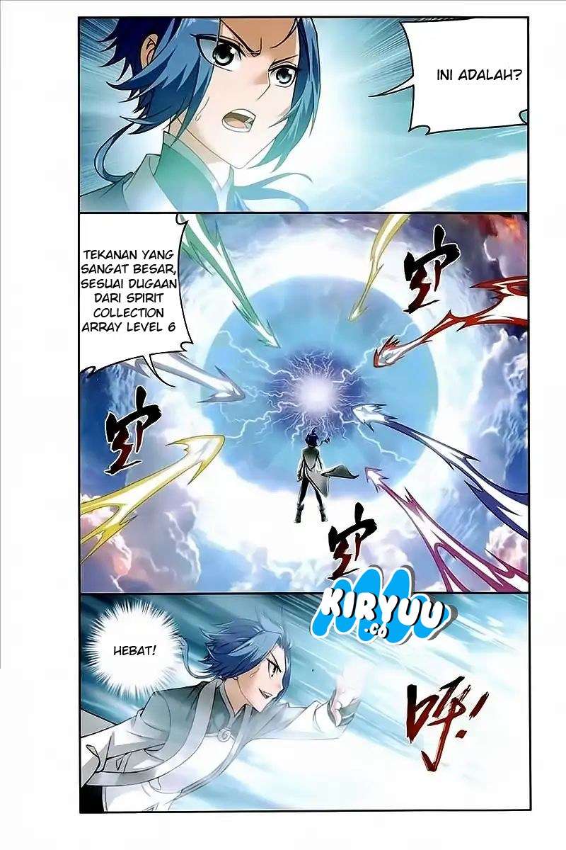 The Great Ruler chapter 77 halaman 5