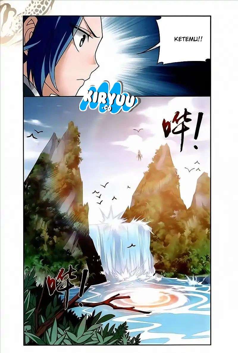 The Great Ruler chapter 77 halaman 7