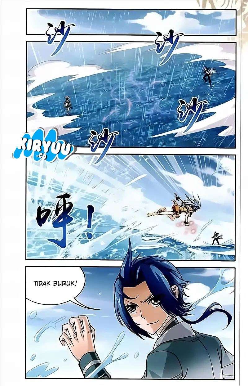 The Great Ruler chapter 78 halaman 4