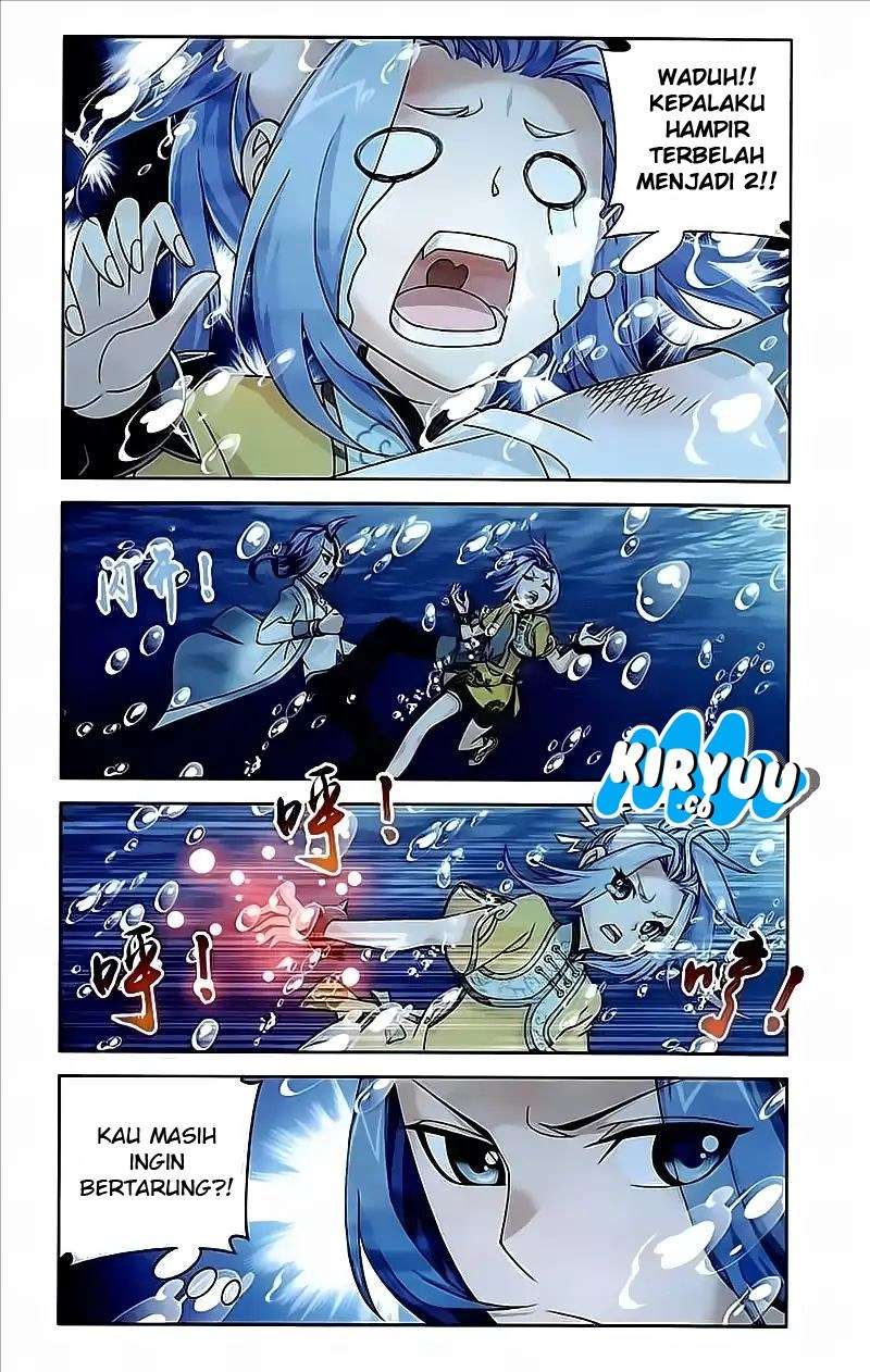 The Great Ruler chapter 78 halaman 13