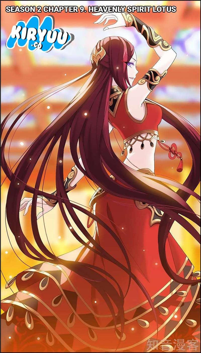 The Great Ruler chapter 79 halaman 2
