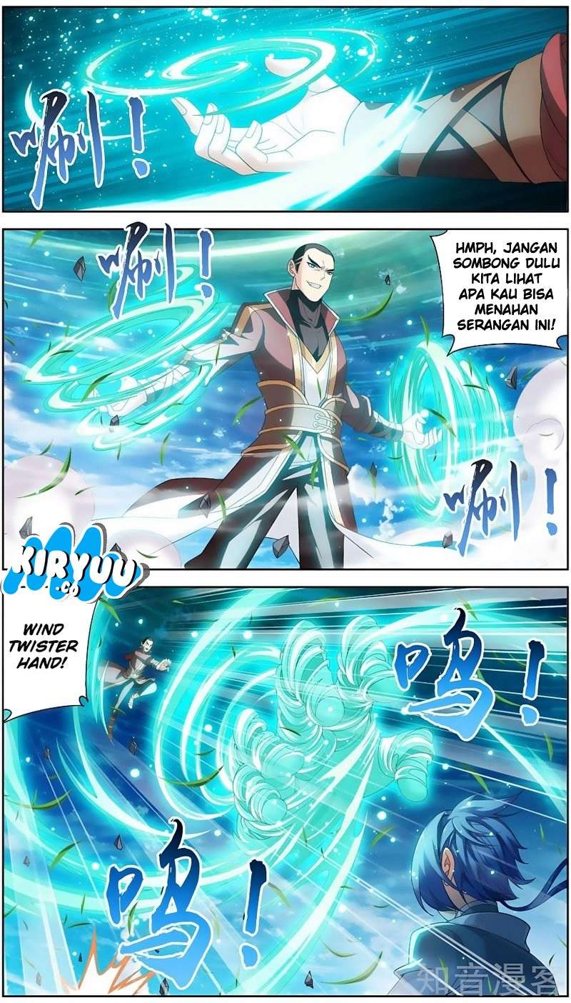 The Great Ruler chapter 80 halaman 5
