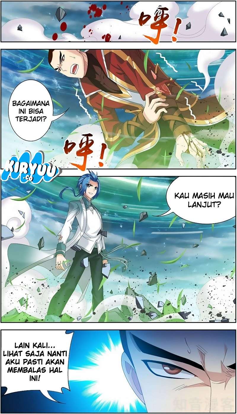 The Great Ruler chapter 80 halaman 13