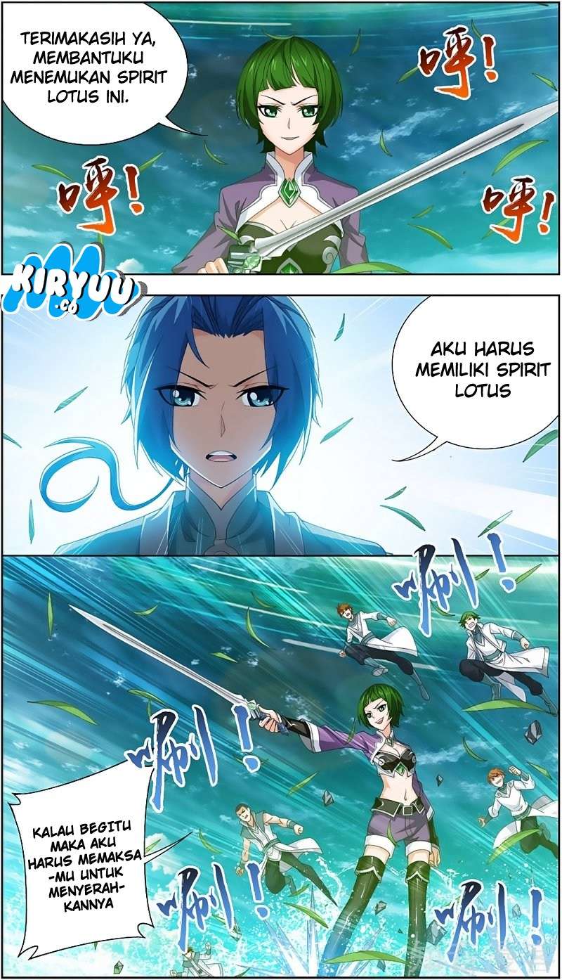 The Great Ruler chapter 81 halaman 4