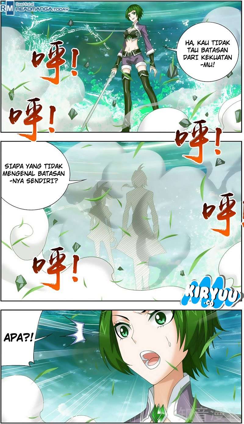 The Great Ruler chapter 81 halaman 10