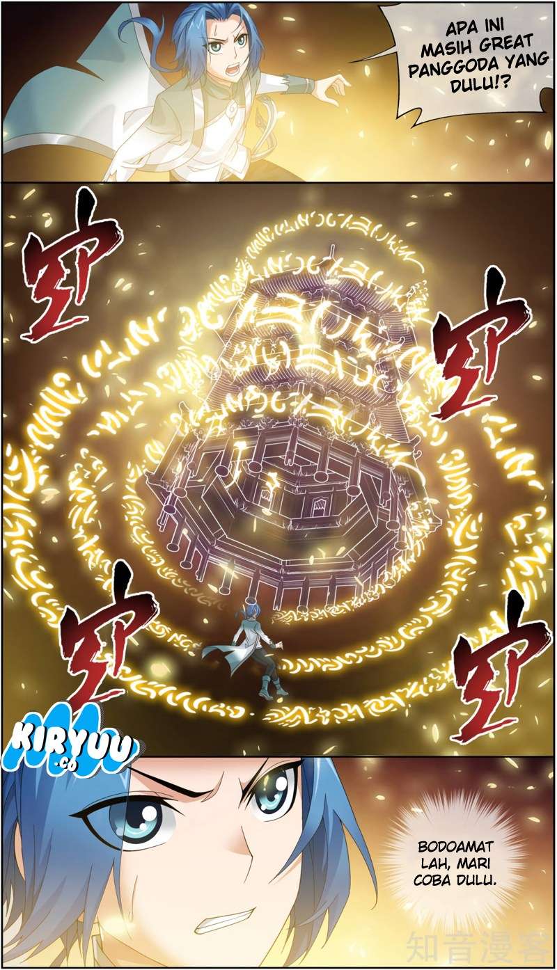 The Great Ruler chapter 82 halaman 4