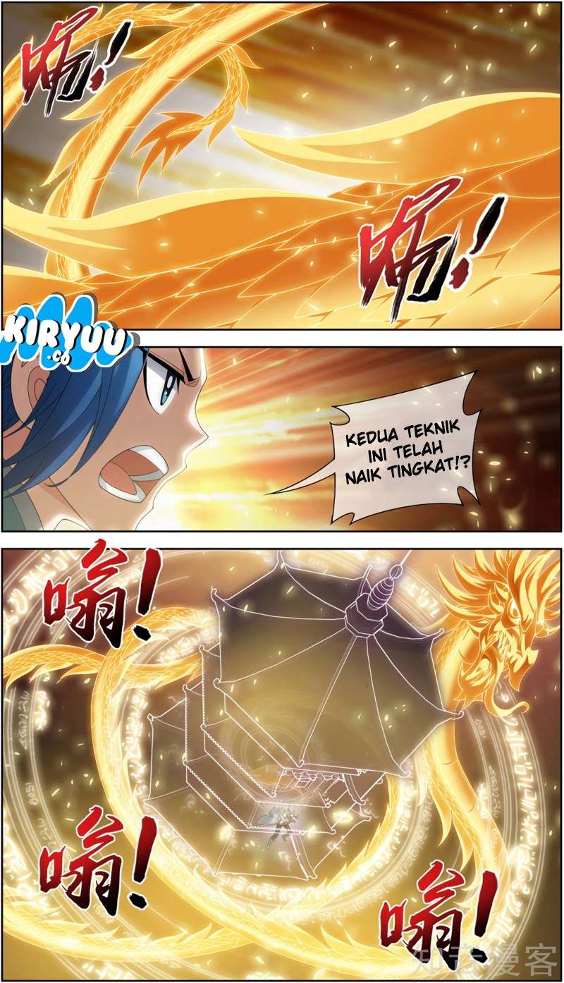 The Great Ruler chapter 82 halaman 6