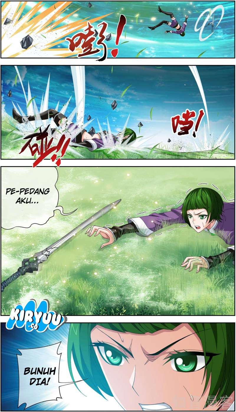 The Great Ruler chapter 82 halaman 9